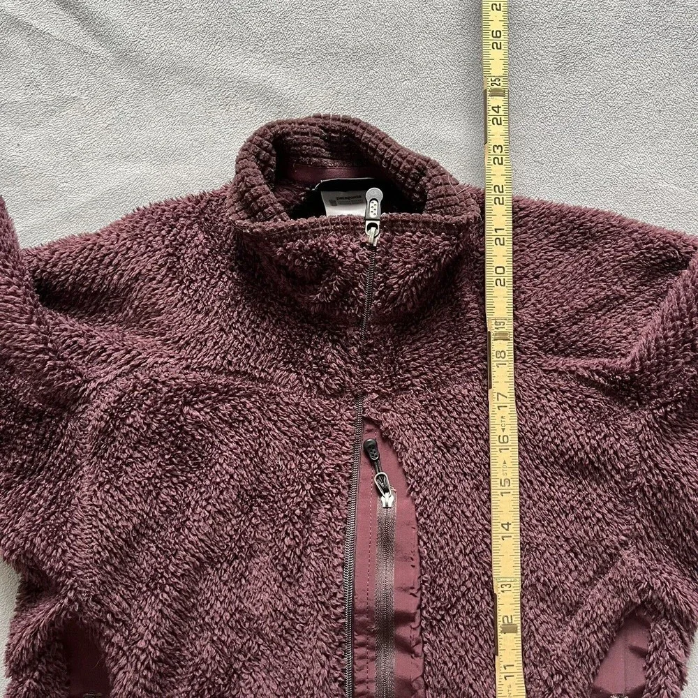 Patagonia Women's XS Regulator Full Zip Fleece Jacket - Picture 5 of 10
